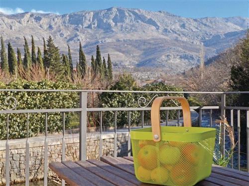 Holiday home - 5 persons -  - Srinjine - 21292