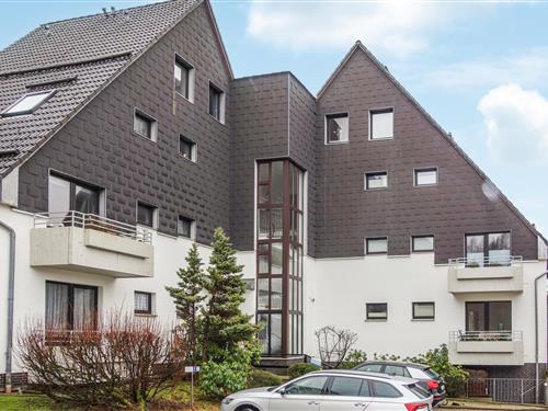 Holiday Home/Apartment - 5 persons -  - Am Bocksberg - Hahnenklee - Goslar - 38644 - Goslar