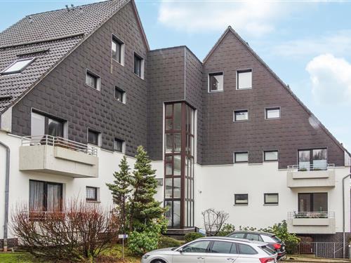 Ferienhaus - 5 Personen -  - Am Bocksberg - Hahnenklee - Goslar - 38644 - Goslar