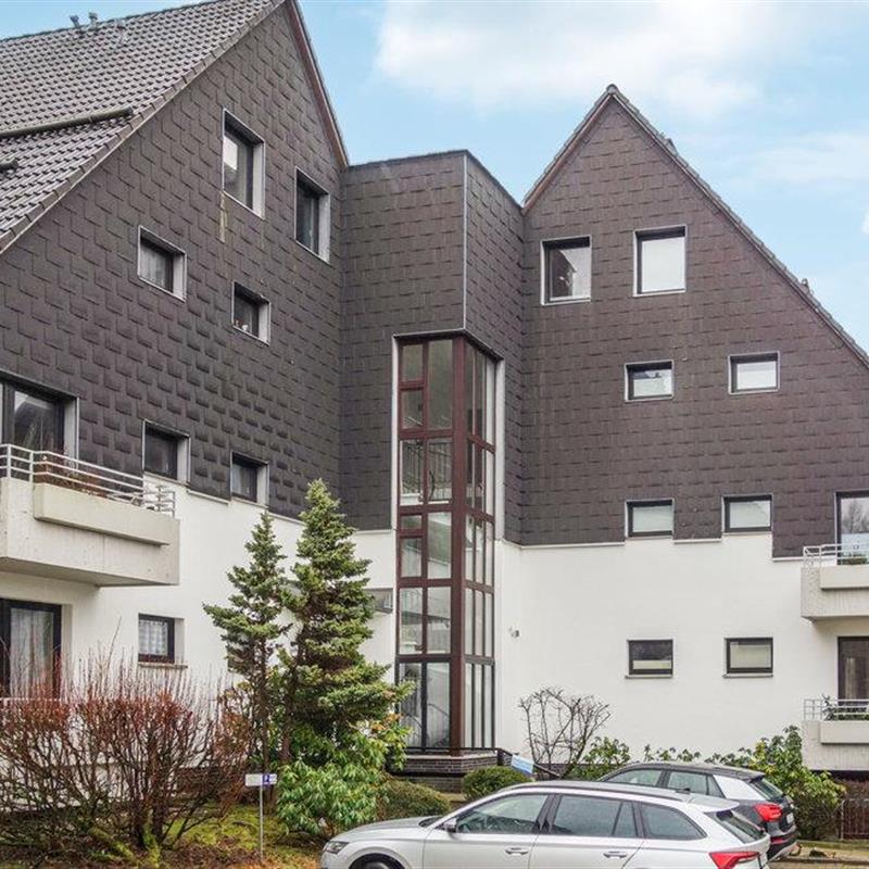 Ferielejlighed - 5 personer -  - Am Bocksberg - Hahnenklee - Goslar - 38644 - Goslar