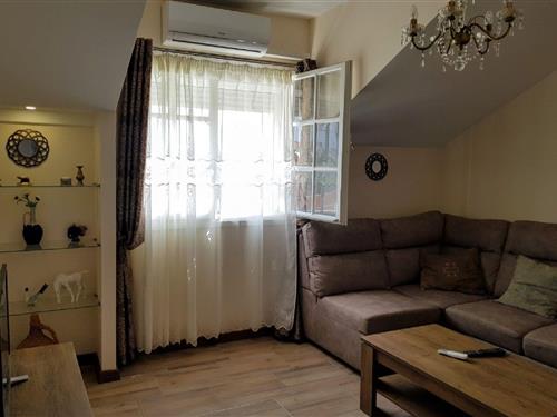 Holiday Home/Apartment - 4 persons -  - 22215 - Zaton Kod Šibenika