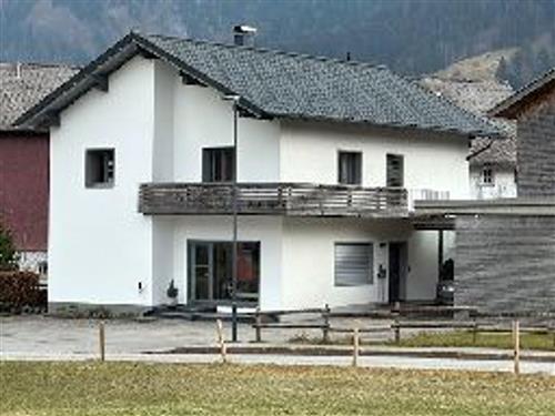 Ferielejlighed - 4 personer -  - Übermellen - 6881 - Mellau