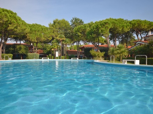 Ferieleilighet - 5 personer -  - 30028 - Bibione