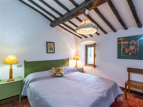 Ferielejlighed - 5 personer -  - Monteriggioni - 53035