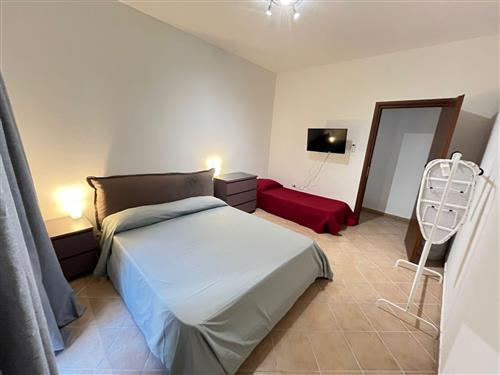 Ferieleilighet - 2 personer -  - Catania - 95123