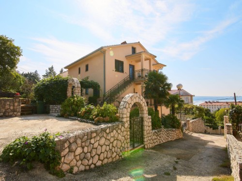 Ferienwohnung - 2 Personen -  - Kralja Tomislava - 51260 - Crikvenica