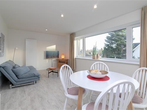 Ferielejlighed - 2 personer -  - Badeweg - 23683 - Scharbeutz