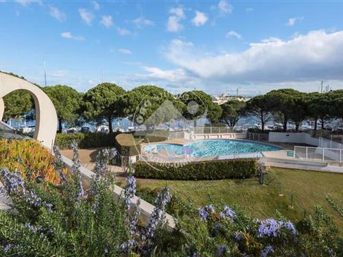 Semesterlägenhet - 5 personer -  - 30240 - Le Grau Du Roi