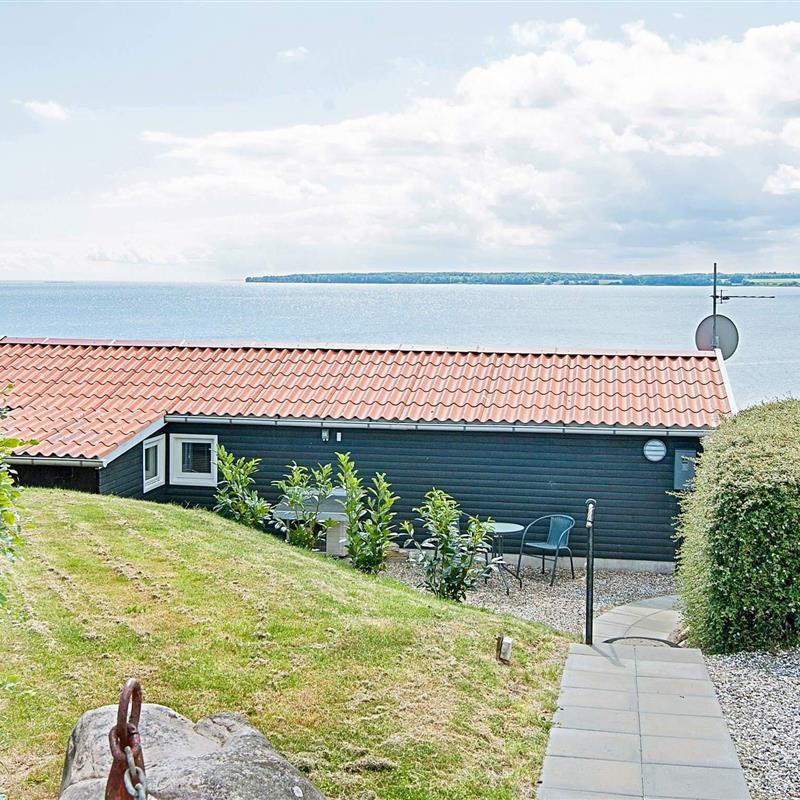 Ferienhaus - 4 Personen -  - Frede Juels Vej - As Vig - 7130 - Juelsminde