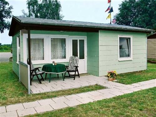 Ferielejlighed - 4 personer -  - Gartenstrasse - 17449 - Karlshagen