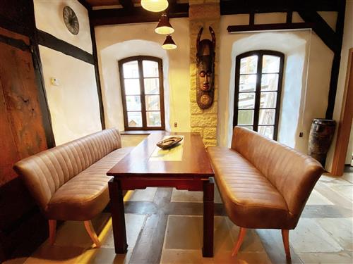 Holiday Home/Apartment - 6 persons -  - Röderstraße - 01454 - Wachau