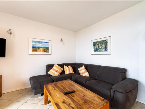 Ferielejlighed - 6 personer -  - 17248 - Rechlin