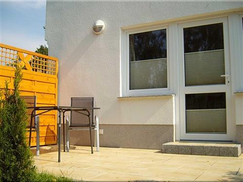 Ferielejlighed - 3 personer -  - Hochzeitsberg - 18556 - Ostseebad Breege Ot Juliu