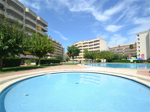 Feriehus / leilighet - 8 personer -  - Salou - 43480