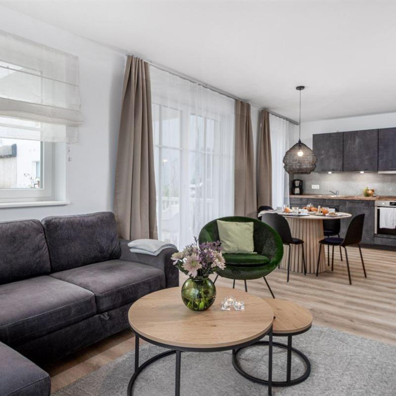 Ferielejlighed - 4 personer -  - Schützenstraße - 23743 - Grömitz