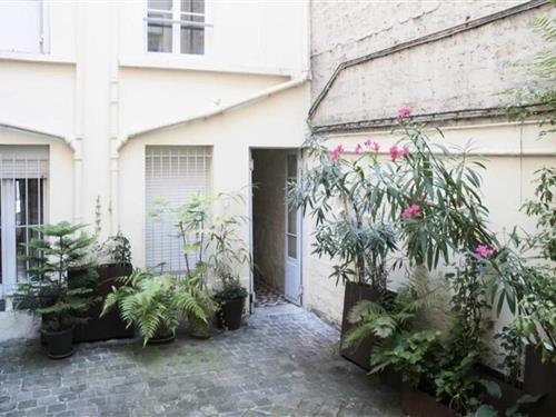 Semesterhus/Semesterlägenhet - 2 personer -  - 75017 - Paris