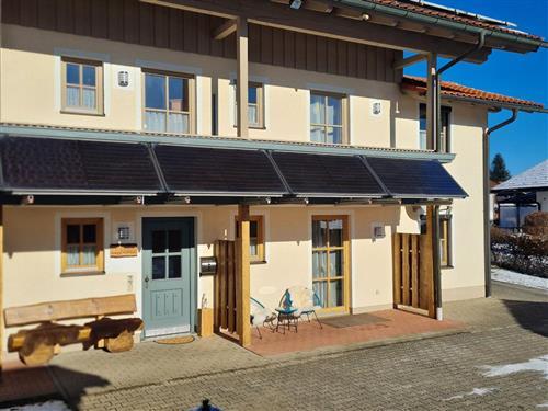 Ferieleilighet - 4 personer -  - Bayerwaldstr. - 94252 - Bayerisch Eisenstein