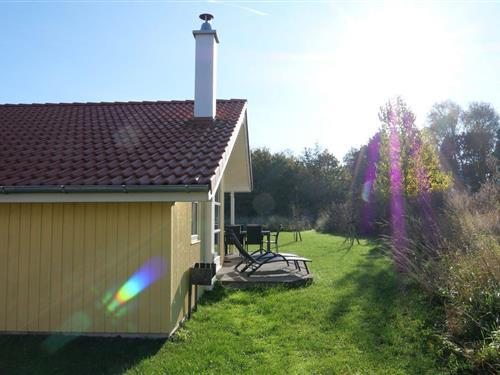 Holiday Home/Apartment - 6 persons -  - Strandstraße - 23775 - Großenbrode