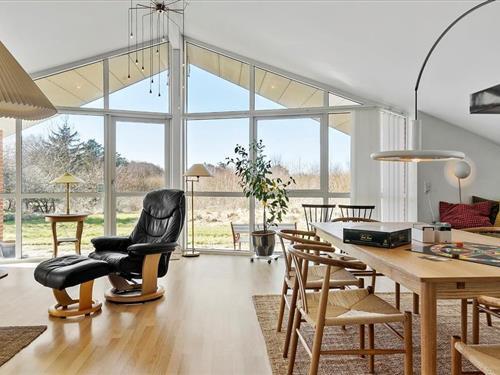 Sommerhus - 6 personer -  - Skovstjernevej - Lyngs - 7790 - Thyholm