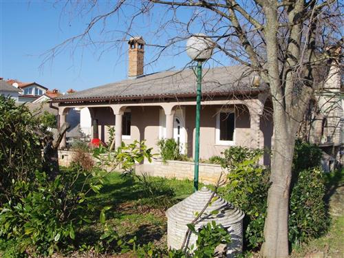 Holiday apartment - 2 persons -  - Pula - 52100