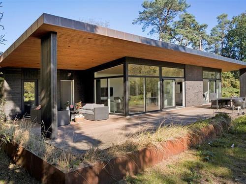 Ferienhaus - 8 Personen -  - Metholmvej - Begtrup Vig - 8420 - Knebel