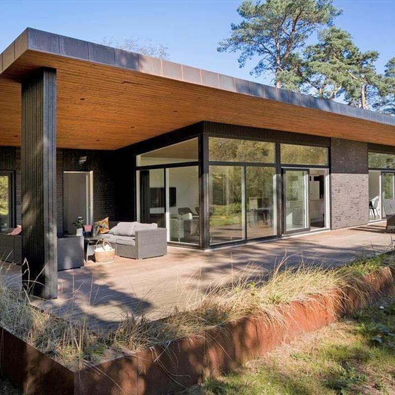 Ferienhaus - 8 Personen -  - Metholmvej - Begtrup Vig - 8420 - Knebel