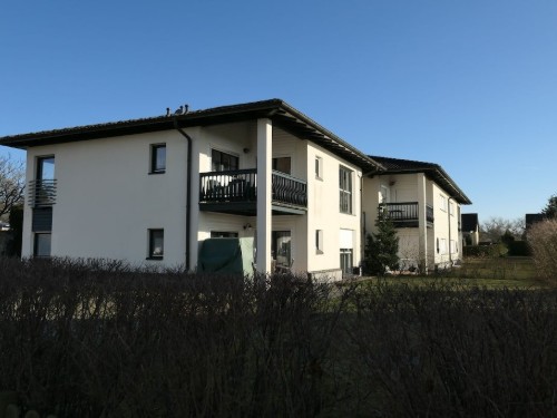 Sommerhus - 4 personer -  - 17459 - Koserow