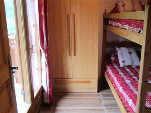 Ferienhaus - 6 Personen -  - 73530 - St Sorlin D Arves