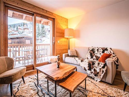 Holiday Home/Apartment - 7 persons -  - 73260 - Les Avanchers Valmorel