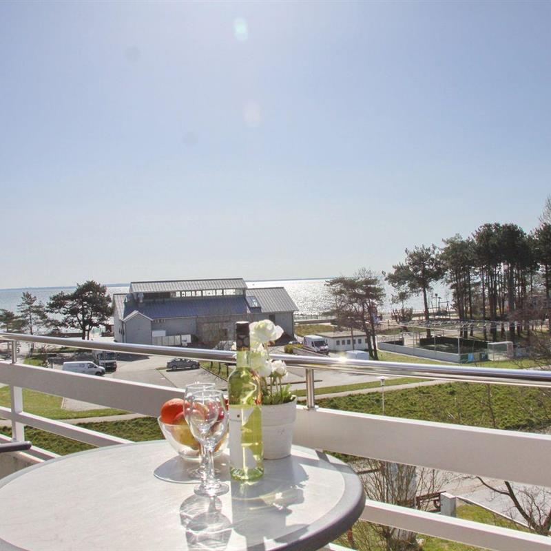 Ferielejlighed - 4 personer -  - Schützenstraße - 23743 - Grömitz