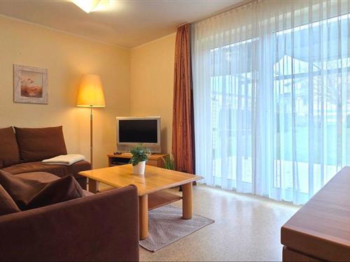 Ferielejlighed - 3 personer -  - Eikkaterweg - 18181 - Graal-Müritz