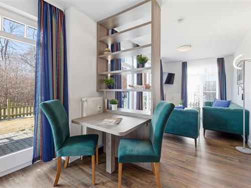 Ferielejlighed - 2 personer -  - Bergstraße - 17429 - Bansin