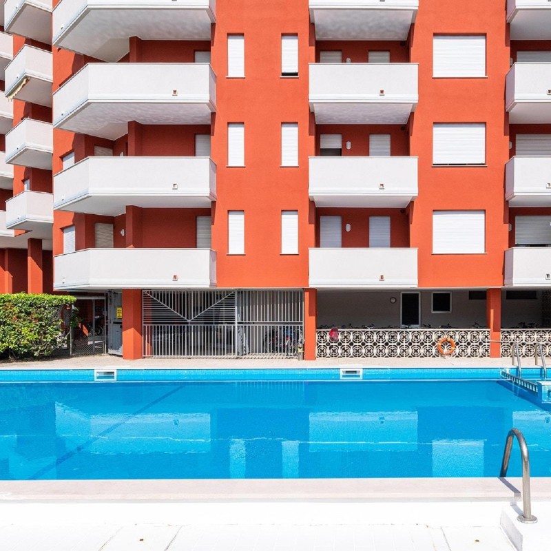 Sommerhus - 4 personer -  - 30021 - Porto Santa Margherita (Ve)