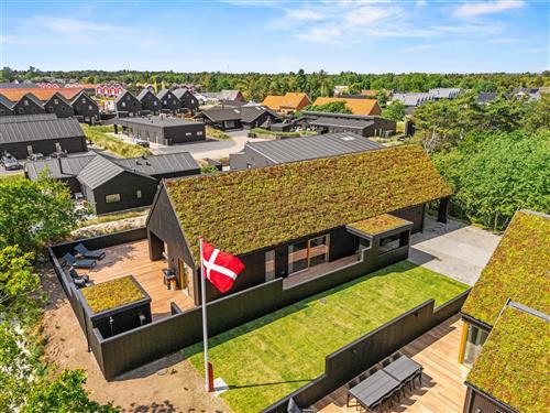 Sommerhus - 8 personer -  - Midtbyvej - 6857 - Blåvand