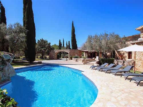 Sommerhus - 8 personer -  - 07460 - Puerto Pollensa