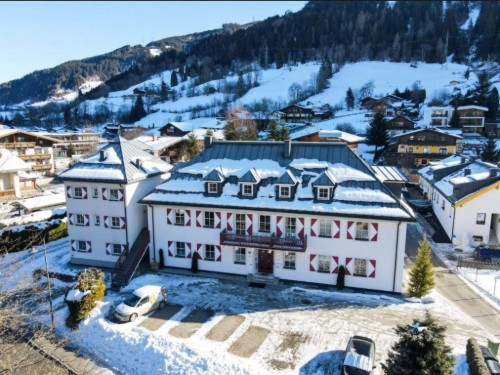 Semesterlägenhet - 4 personer -  - 5710 - Kaprun