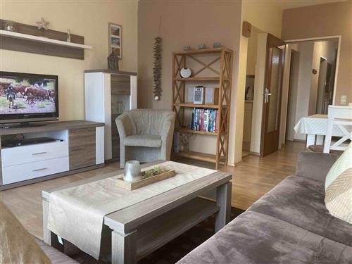 Holiday Home/Apartment - 2 persons -  - Seestraße - 23747 - Dahme