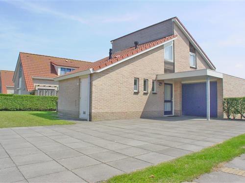 Holiday Home/Apartment - 8 persons -  - 4556RG - Breskens