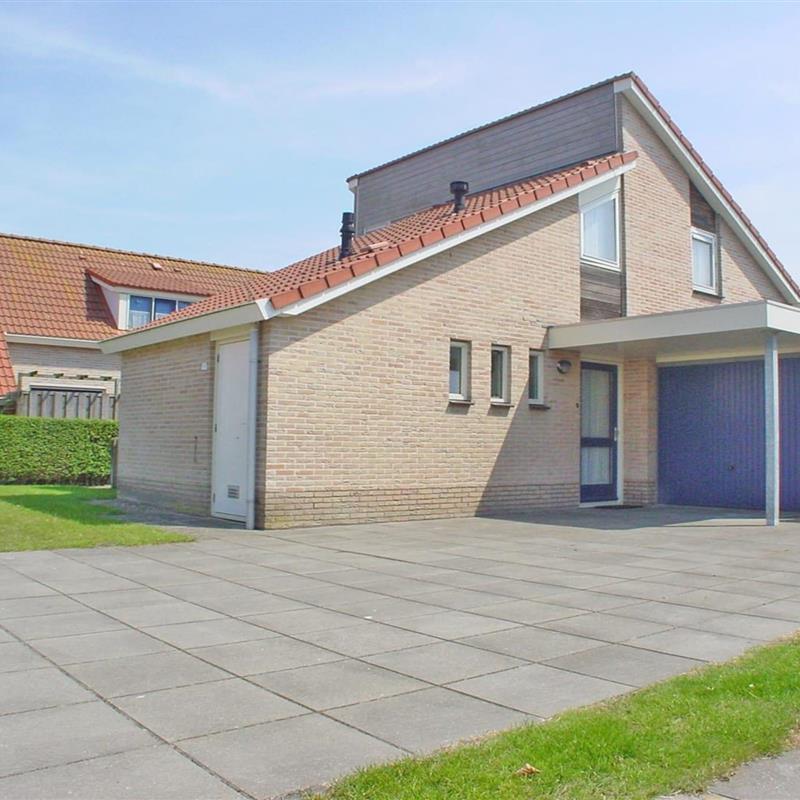 Sommerhus - 8 personer -  - 4556RG - Breskens