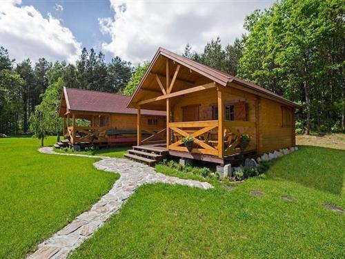 Fritidshus - 4 personer -  - 77100 - Dabie