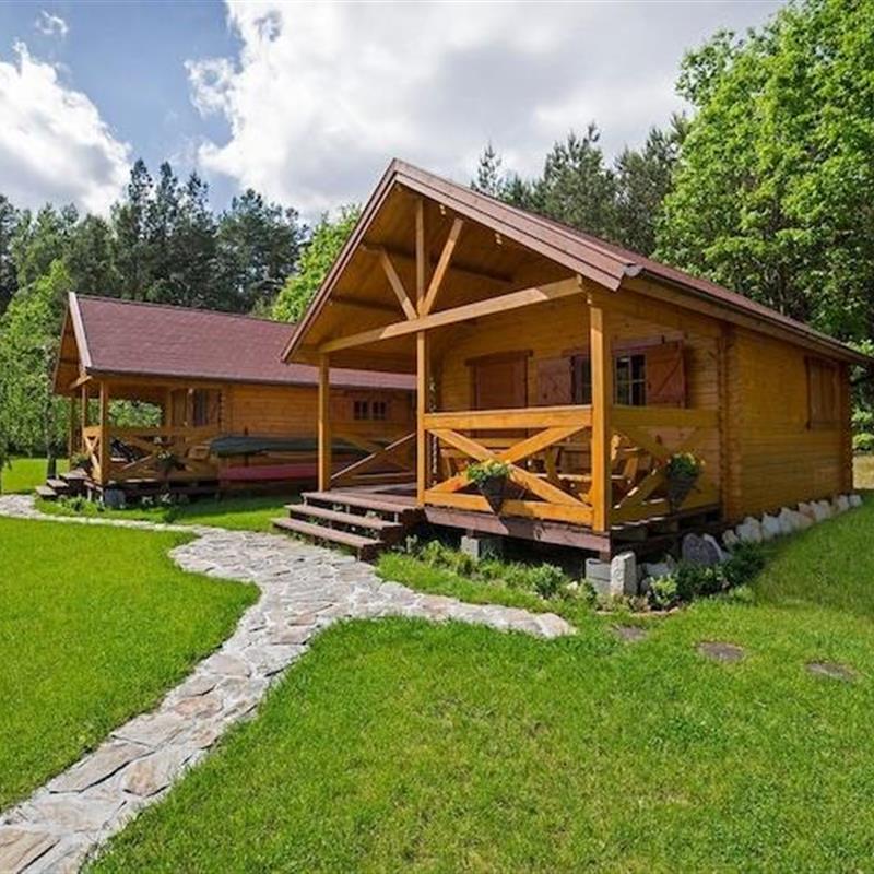 Sommerhus - 4 personer -  - 77100 - Dabie