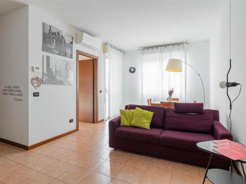 Feriehus / leilighet - 4 personer -  - 40131 - Bologna