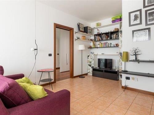 Semesterhus/Semesterlägenhet - 4 personer -  - 40131 - Bologna