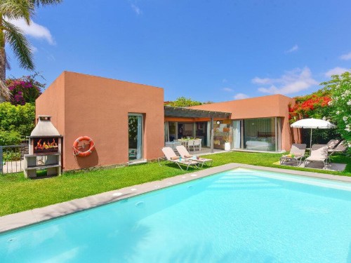 Feriehus - 6 personer -  - Calle Green S/N - San Bartolome Tirajana - 35106 - San Bartolome De Tiraj