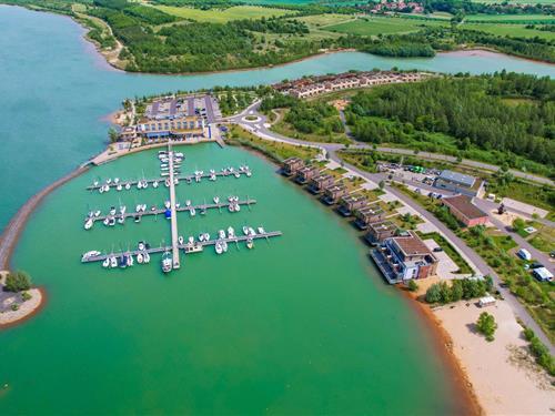 Ferielejlighed - 5 personer -  - Hafenstraße - 04463 - Großpösna