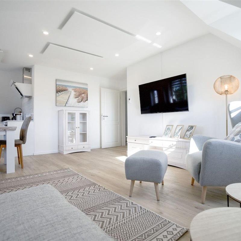 Ferielejlighed - 6 personer -  - Süderhafen - 25845 - Nordstrand