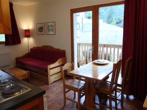 Ferielejlighed - 4 personer -  - 73500 - Modane