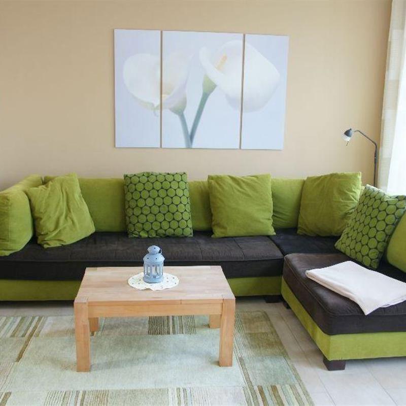 Ferielejlighed - 4 personer -  - Strandstr. - 18211 - Nienhagen