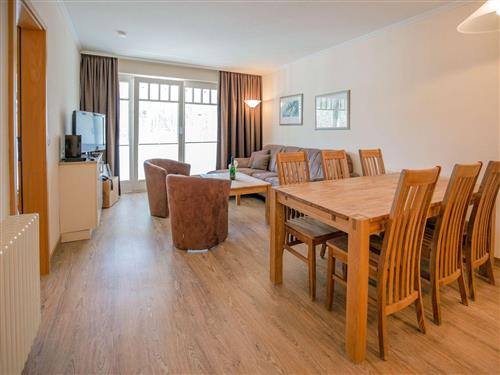 Ferielejlighed - 6 personer -  - Dollahner Straße - 18609 - Ostseebad Binz