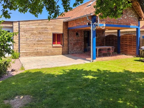Feriehus - 8 personer -  - b rue des Hallais - 76270 - Bouelles